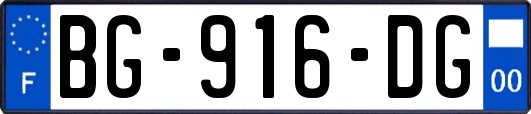 BG-916-DG