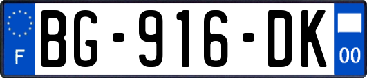 BG-916-DK