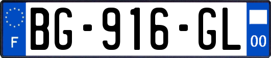 BG-916-GL