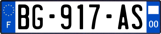 BG-917-AS
