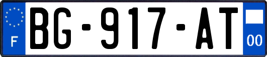 BG-917-AT