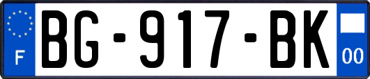 BG-917-BK