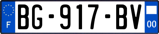 BG-917-BV