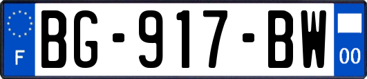 BG-917-BW