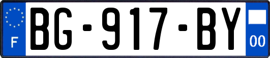 BG-917-BY