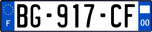 BG-917-CF