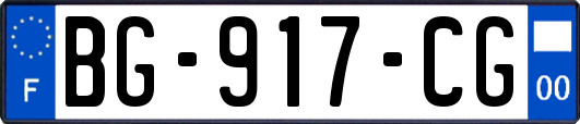 BG-917-CG