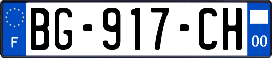 BG-917-CH