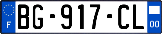 BG-917-CL