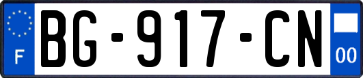 BG-917-CN