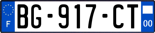 BG-917-CT