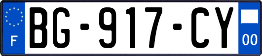 BG-917-CY