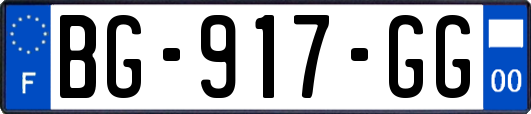 BG-917-GG