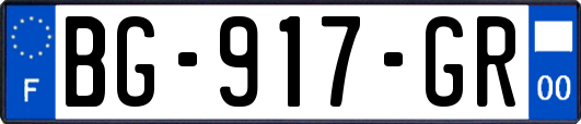 BG-917-GR