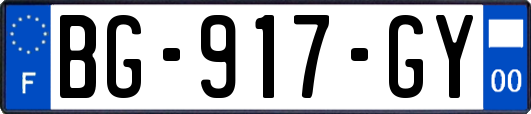 BG-917-GY