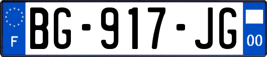 BG-917-JG