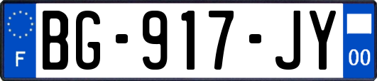 BG-917-JY