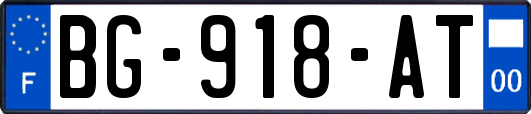 BG-918-AT
