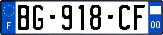 BG-918-CF