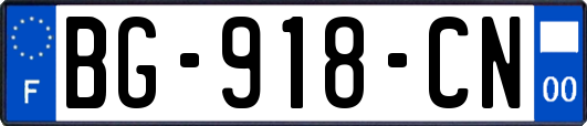 BG-918-CN