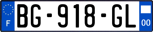 BG-918-GL