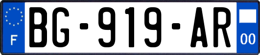 BG-919-AR