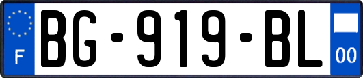 BG-919-BL