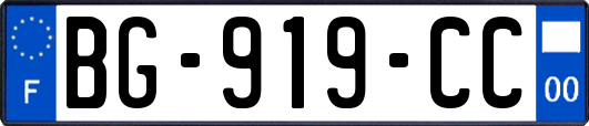 BG-919-CC