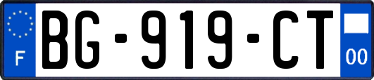 BG-919-CT
