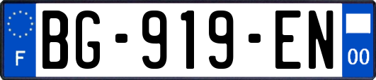 BG-919-EN