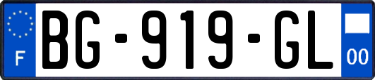 BG-919-GL