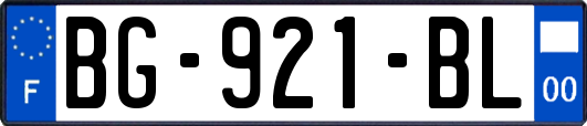 BG-921-BL