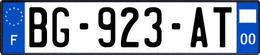 BG-923-AT