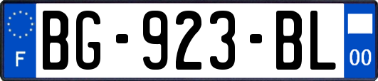 BG-923-BL