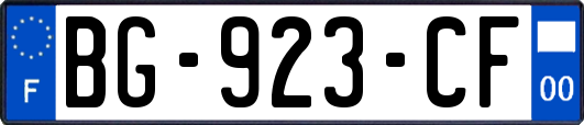 BG-923-CF