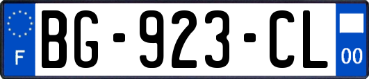 BG-923-CL
