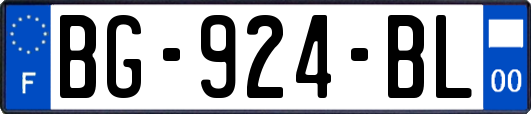 BG-924-BL