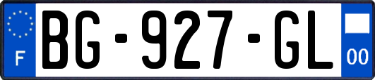 BG-927-GL