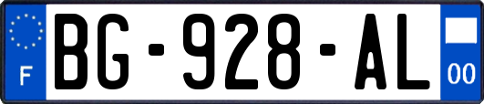 BG-928-AL