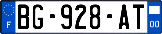 BG-928-AT
