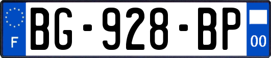 BG-928-BP