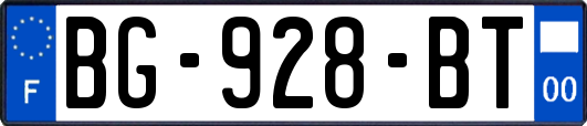 BG-928-BT
