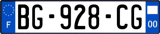 BG-928-CG