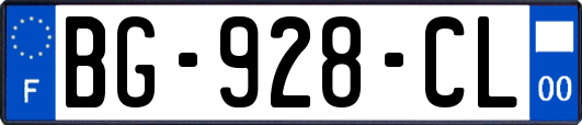 BG-928-CL