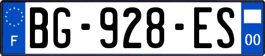 BG-928-ES