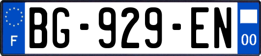 BG-929-EN