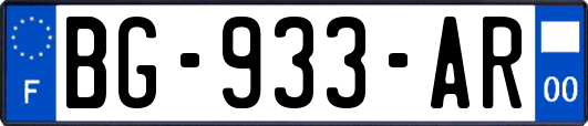 BG-933-AR