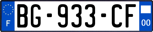 BG-933-CF