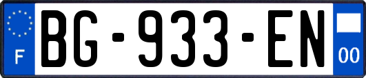 BG-933-EN