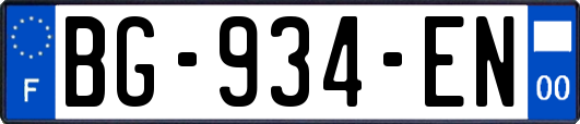 BG-934-EN